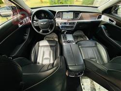 جنسس G80